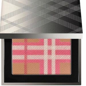BURBERRY BEAUTY The Check Palette Blush & Bronzer Duo
